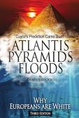 Atlantis Pyramids Floods Dennis Brooks