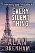 Every Silent Thing Alan Brenham