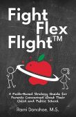 Fight Flex Flight™ A Rami Donahoe