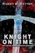 Knight on Time Randy Batten