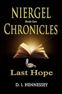Niergel Chronicles | JUST KINDLE BOOKS
