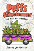 Puffs of Enlightenment the Sparky McPherson