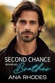Second Chance with My Ana Rhodes