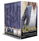Clean Billionaire Romance Boxed Bree Livingston