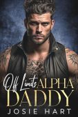 Off Limits Alpha Daddy Josie Hart