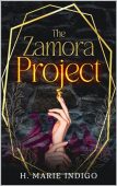 Zamora Project H. Marie Indigo