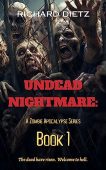Undead Nightmare  A Richard Dietz