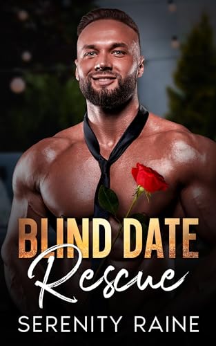 Blind Date Rescue: A Steamy Curvy Girl Romance