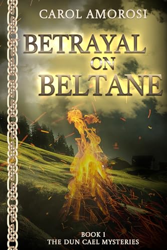 Betrayal on Beltane