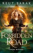 Forbidden Road Reut Barak