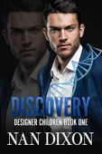 Discovery Nan Dixon