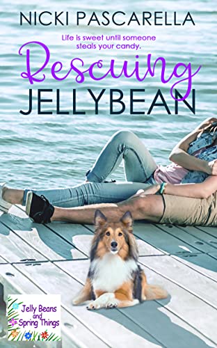 Rescuing Jellybean Nicki Pascarella