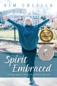 Spirit Embraced Kim Colella