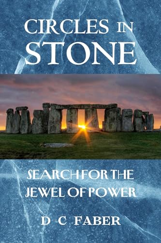 Circles In Stone/ Search for the Jewel of Power