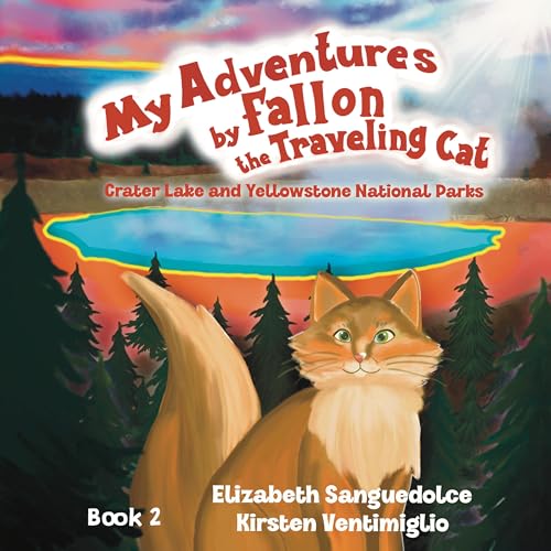 My Life by Fallon the Traveling Cat