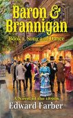 Baron&Brannigan Book 1 Song Edward Farber