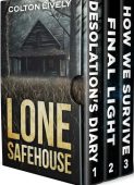 Lone Safehouse Colton Lively