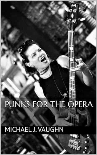Punks for the Opera