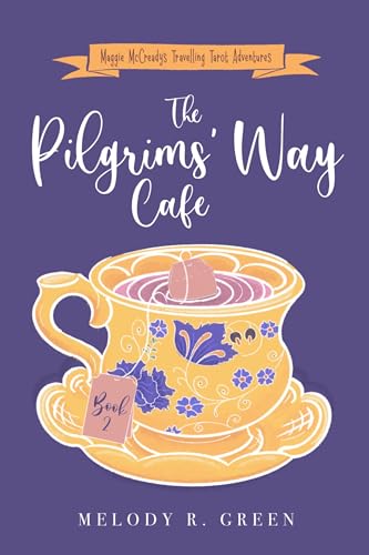 The Pilgrims' Way Cafe