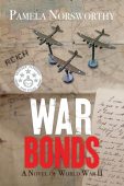 WAR BONDS Pamela Norsworthy