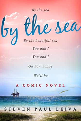 By the Sea: A Comic Novel