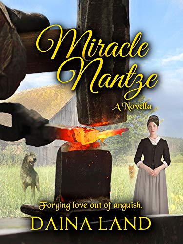 Miracle Nantz A Novella Daina Land