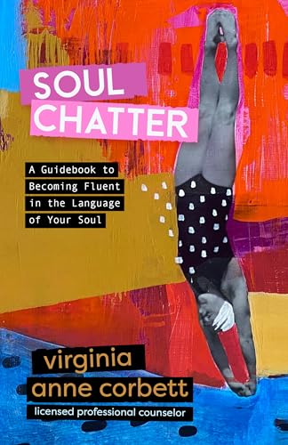Soul Chatter Virginia Corbett