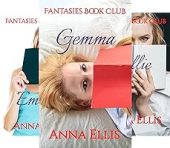 Fantasies Book Club Anna  Ellis 