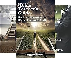 The Bible Teacher's Guide (39 Books)