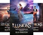 Ravens of Darkness Elle Preston