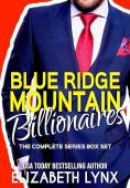 Blue Ridge Mountain Billionaires Elizabeth Lynx