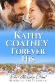 Forever His Kathy Coatney