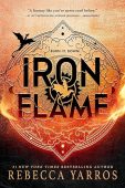 Iron Flame Rebecca Yarros