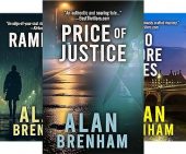 Jason Scarsdale Series Alan Brenham