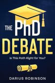 PhD Debate Is This Darius Robinson