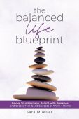 Balanced Life Blueprint Revive Sara Mueller