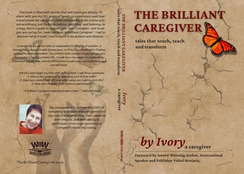 Brilliant Caregiver Ivory a Caregiver