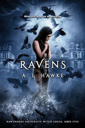 Ravens A.L. Hawke
