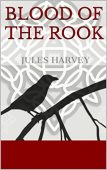 Blood of the Rook Jules Harvey