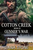 Gunner's War Ciana Stone