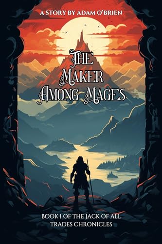 The Maker among Mages