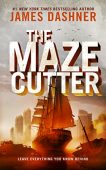 Maze Cutter James Dashner