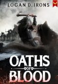 Oaths of Blood Logan Irons