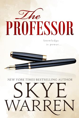 Professor Skye Warren