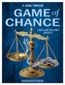 Game of Chance Kobrinica Press