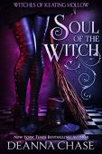 Soul of the Witch Deanna Chase