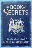 Book of Secrets Melissa McShane
