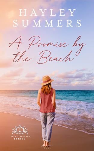 A Promise By Beach Hayley Summers