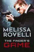 Finder's Game Melissa Rovelli