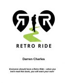 Retro Ride Darren Charles